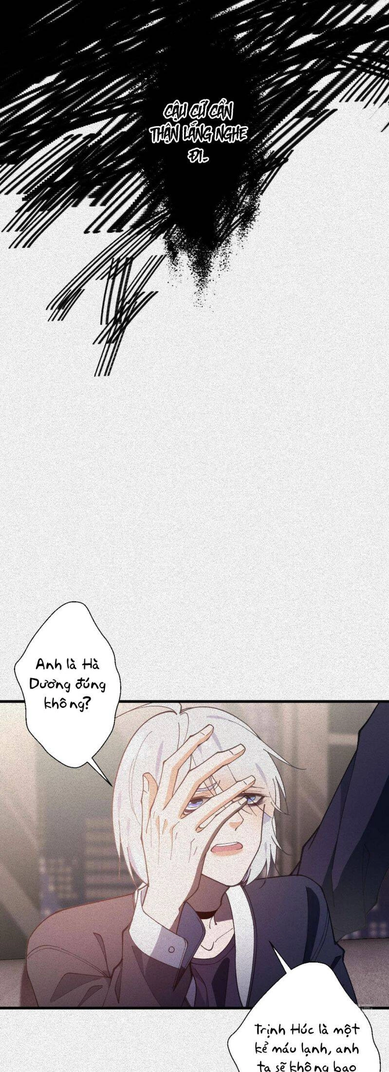 Ký Sinh Trùng Chapter 15 - 18