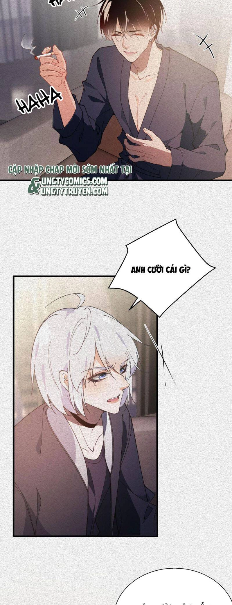 Ký Sinh Trùng Chapter 15 - 26