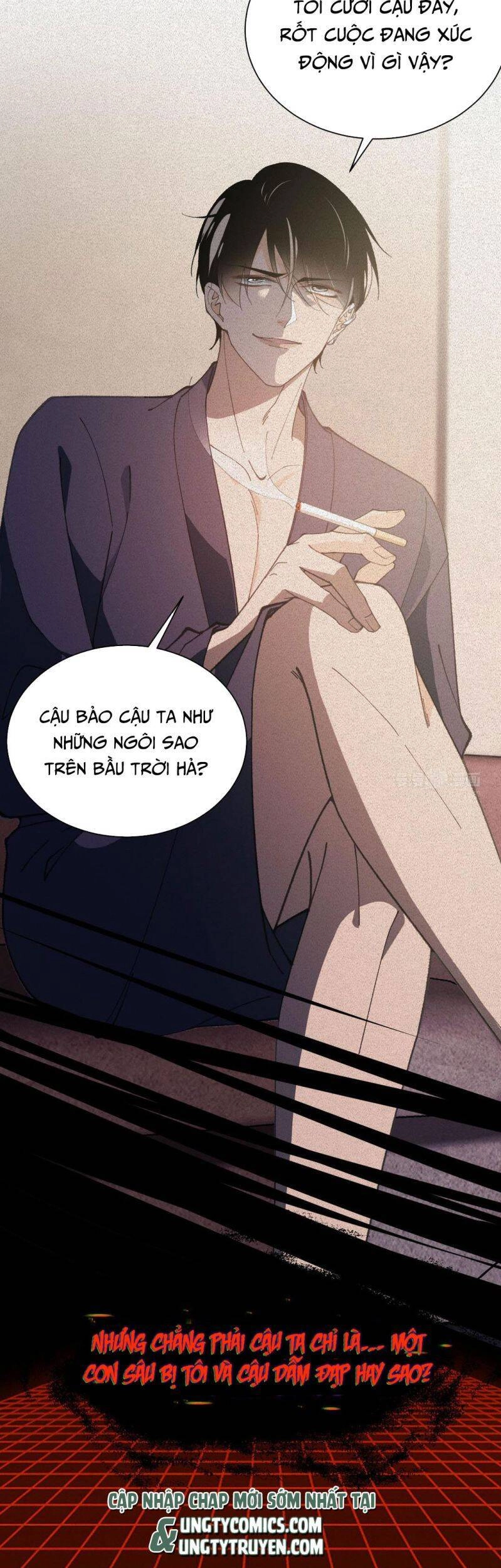 Ký Sinh Trùng Chapter 15 - 27