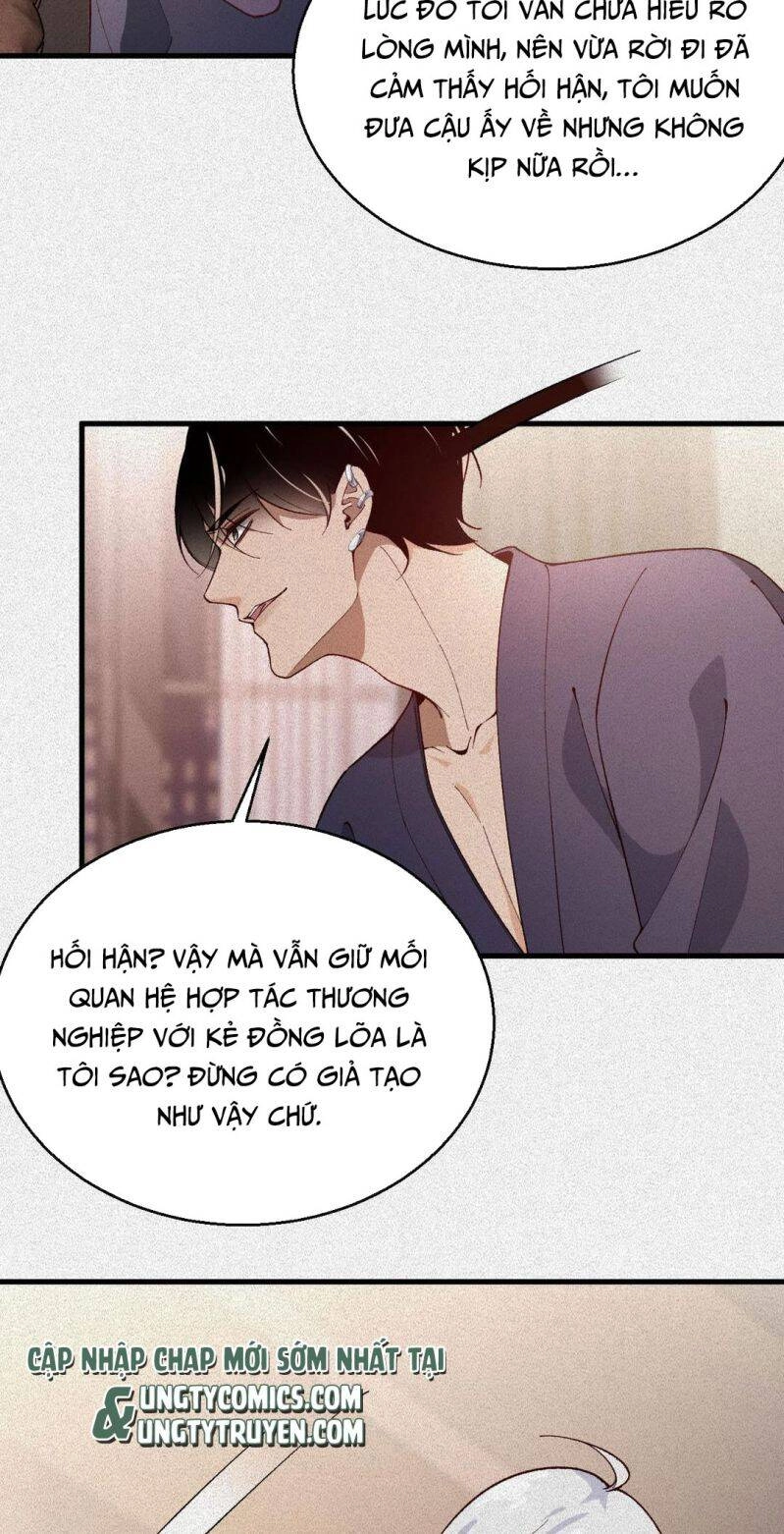 Ký Sinh Trùng Chapter 16 - 3