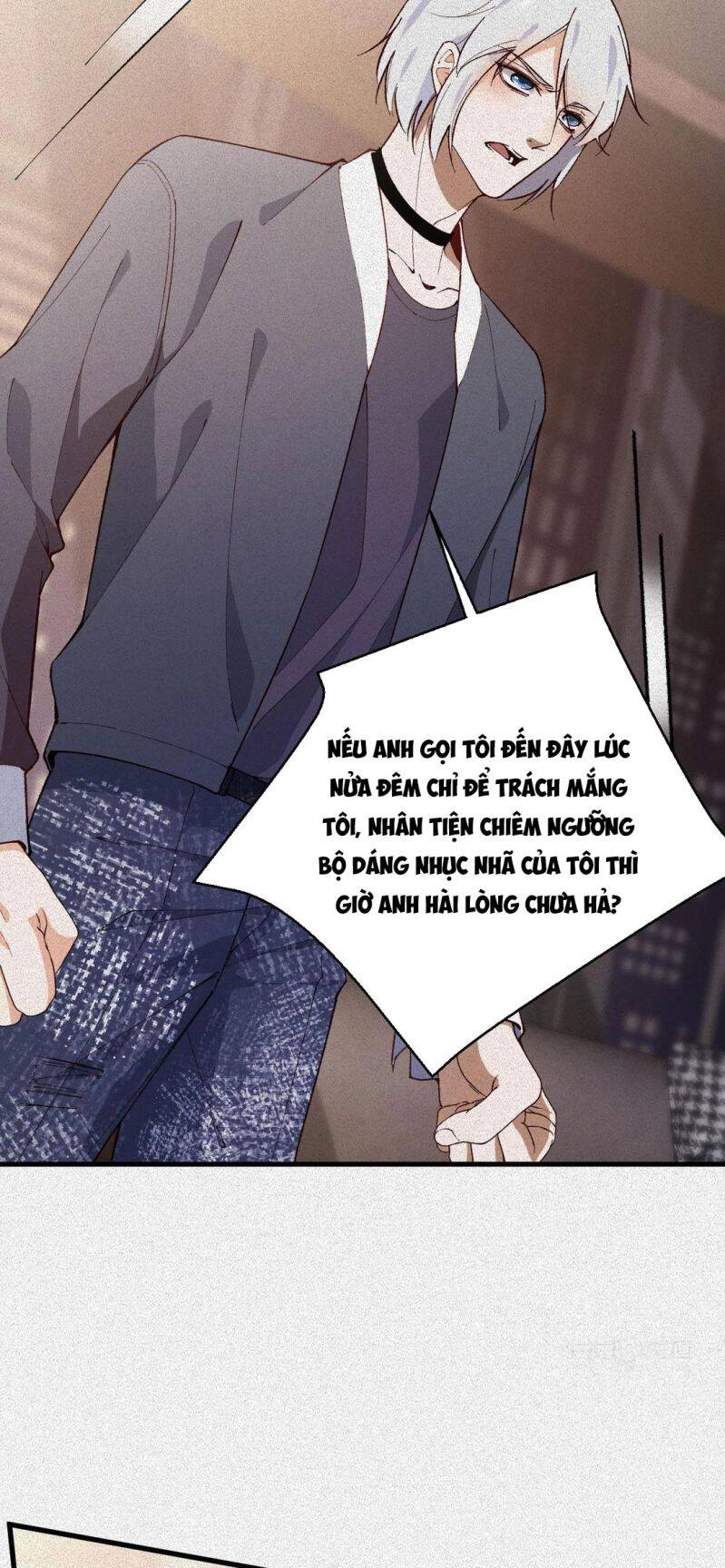 Ký Sinh Trùng Chapter 16 - 4