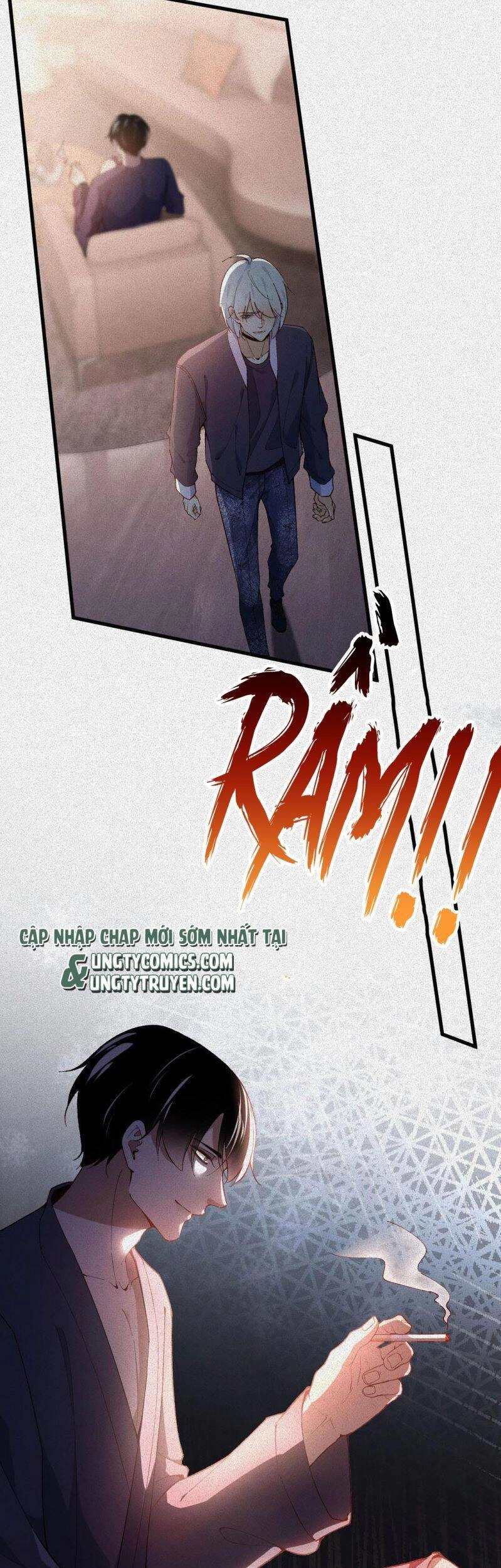 Ký Sinh Trùng Chapter 16 - 5