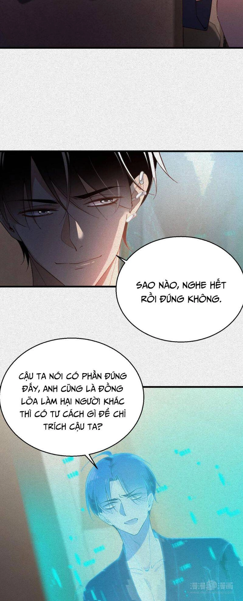 Ký Sinh Trùng Chapter 16 - 7