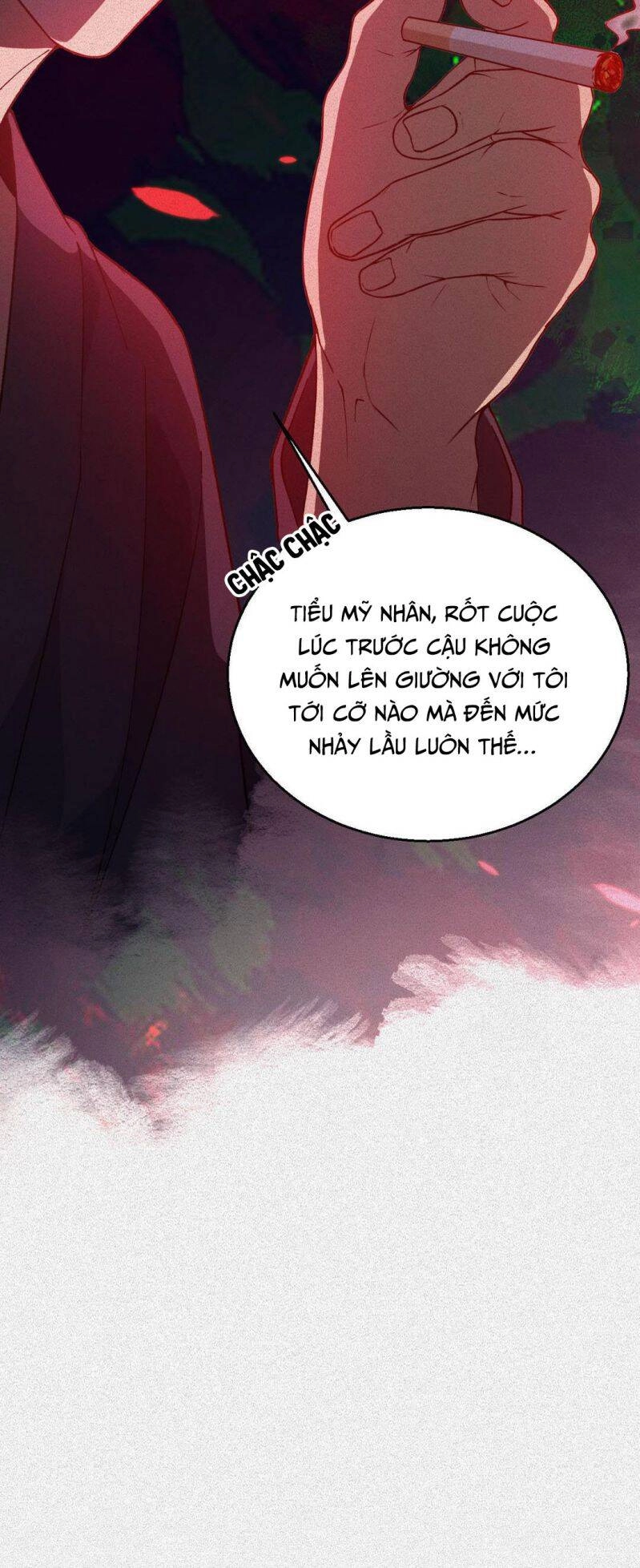 Ký Sinh Trùng Chapter 16 - 9