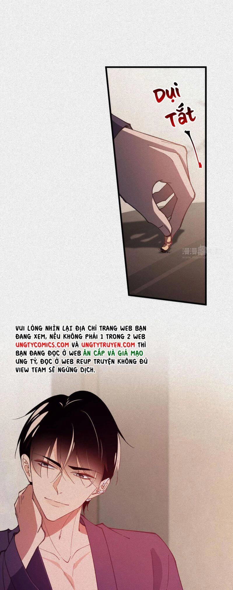 Ký Sinh Trùng Chapter 16 - 10