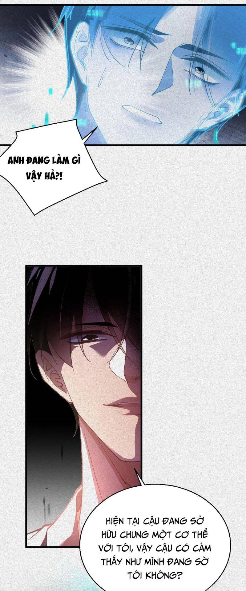 Ký Sinh Trùng Chapter 16 - 12