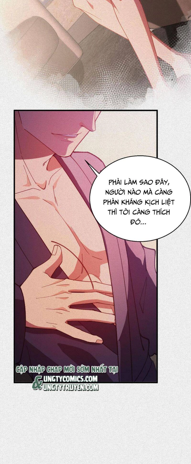 Ký Sinh Trùng Chapter 16 - 14