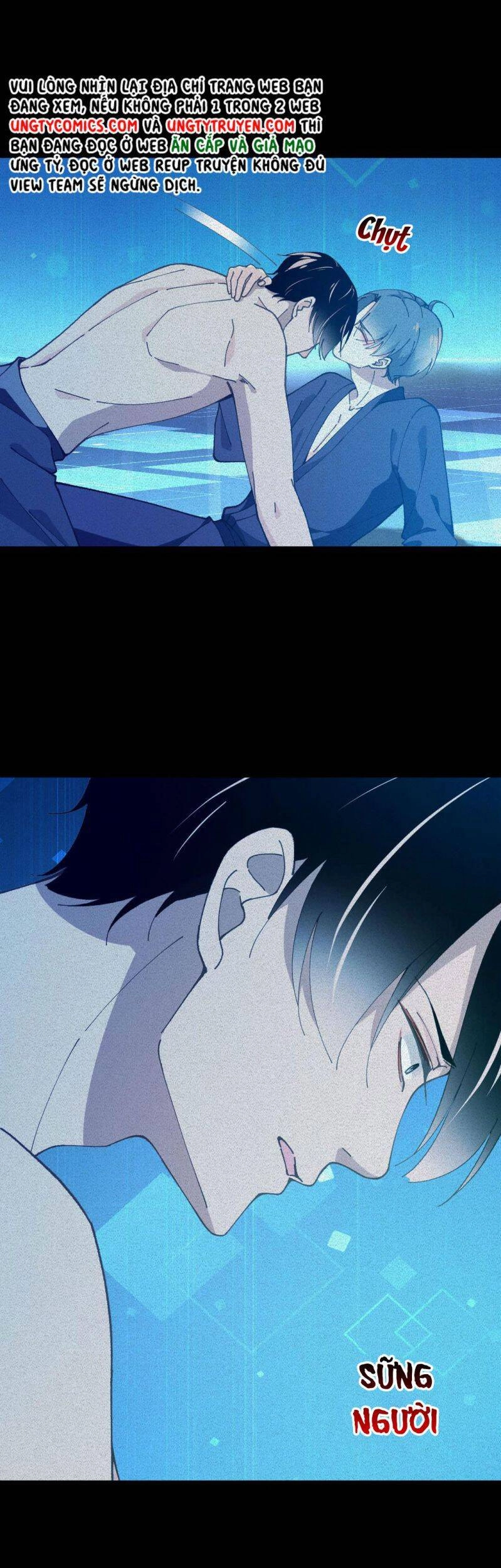 Ký Sinh Trùng Chapter 16 - 18