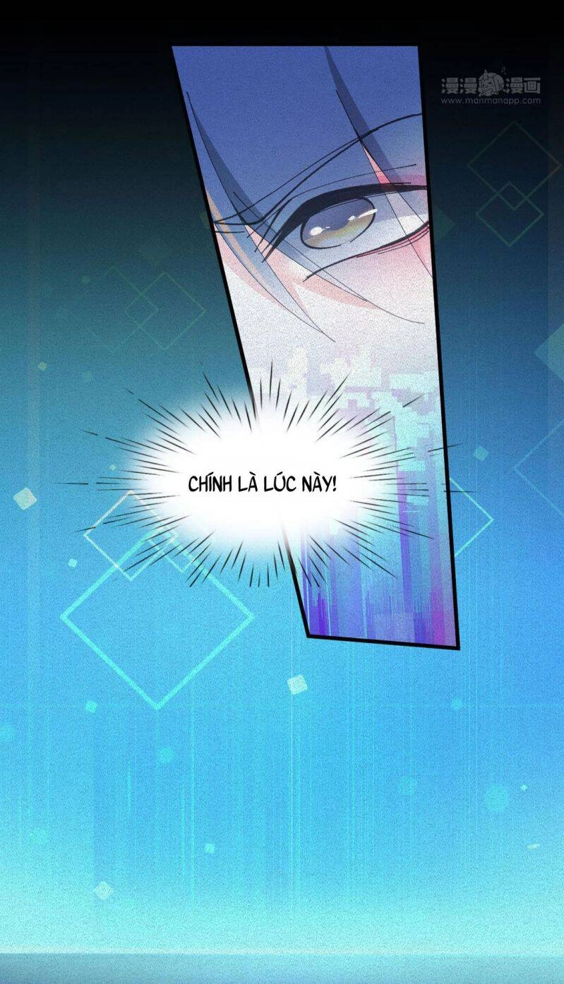 Ký Sinh Trùng Chapter 16 - 21