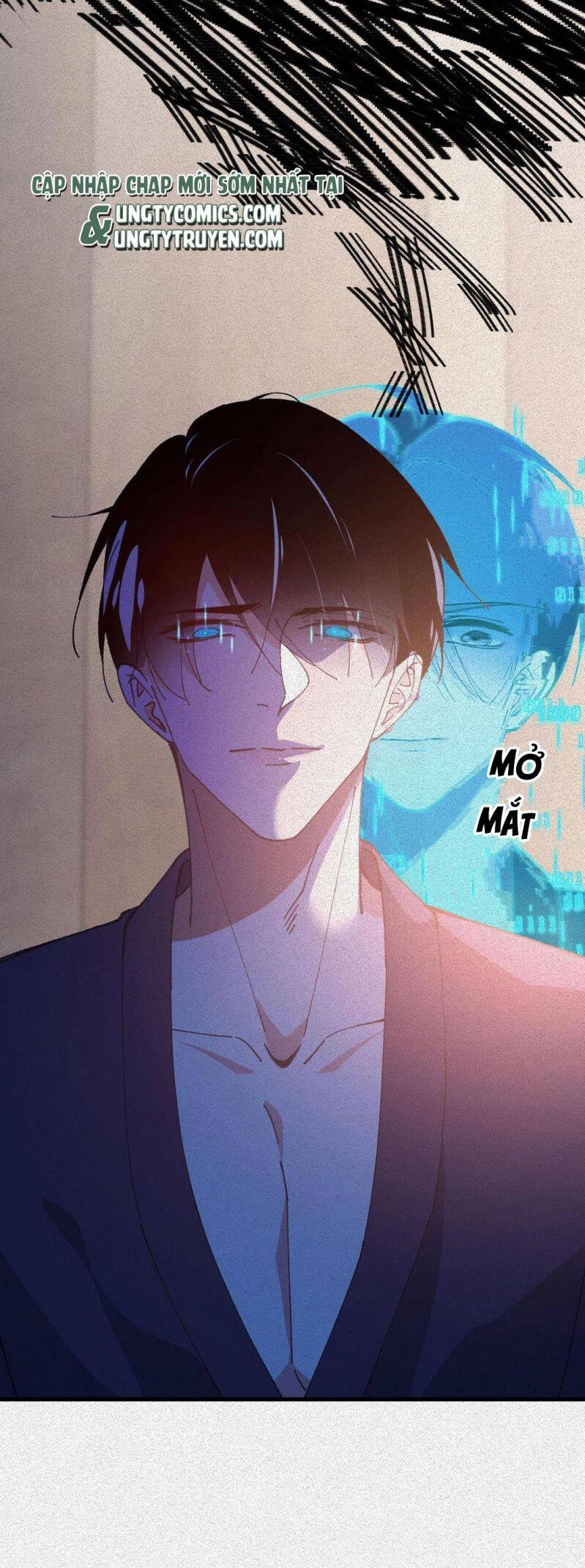 Ký Sinh Trùng Chapter 16 - 24