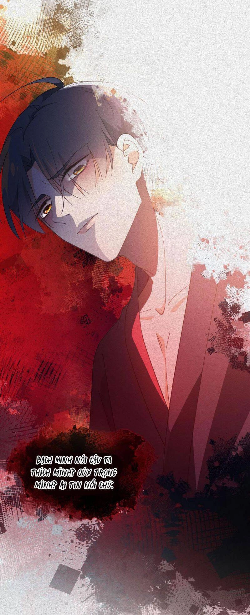 Ký Sinh Trùng Chapter 16 - 29