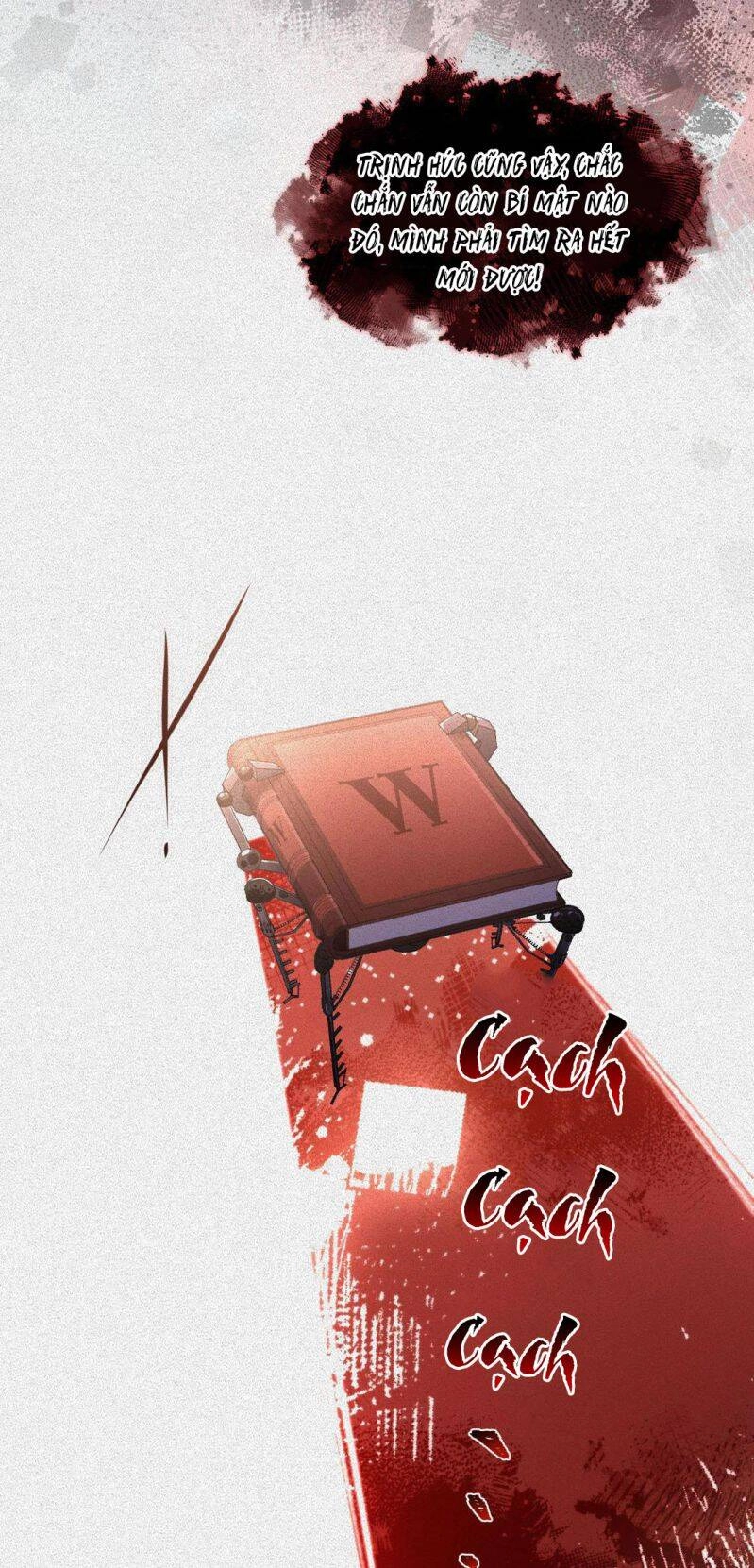 Ký Sinh Trùng Chapter 16 - 30