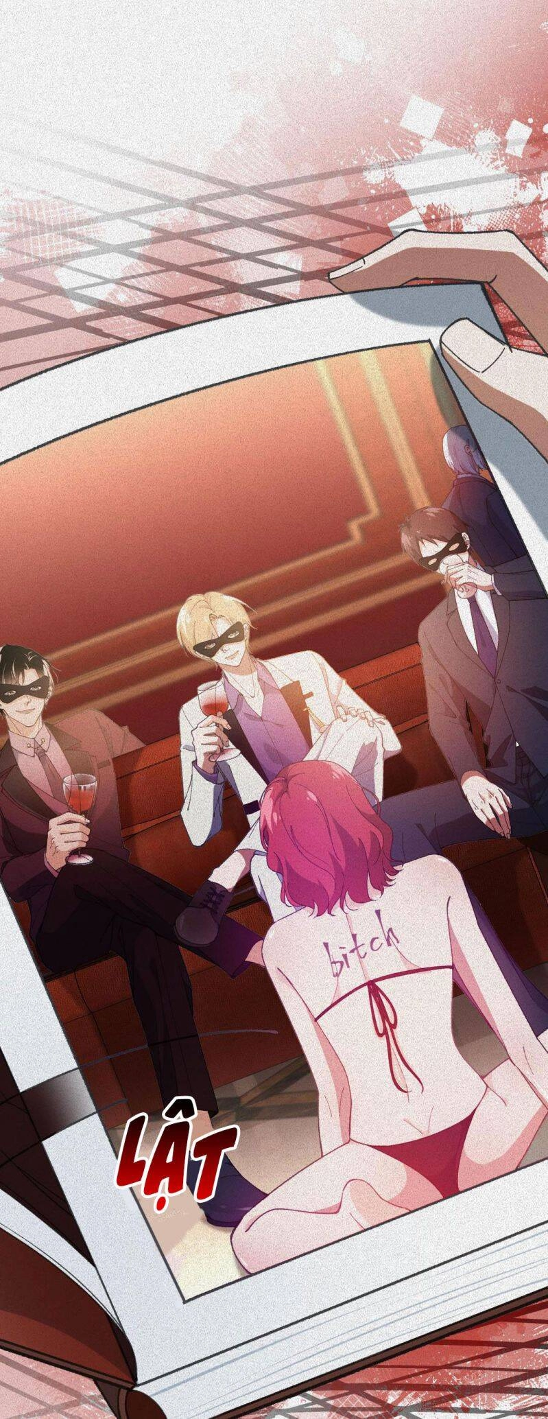 Ký Sinh Trùng Chapter 17 - 3