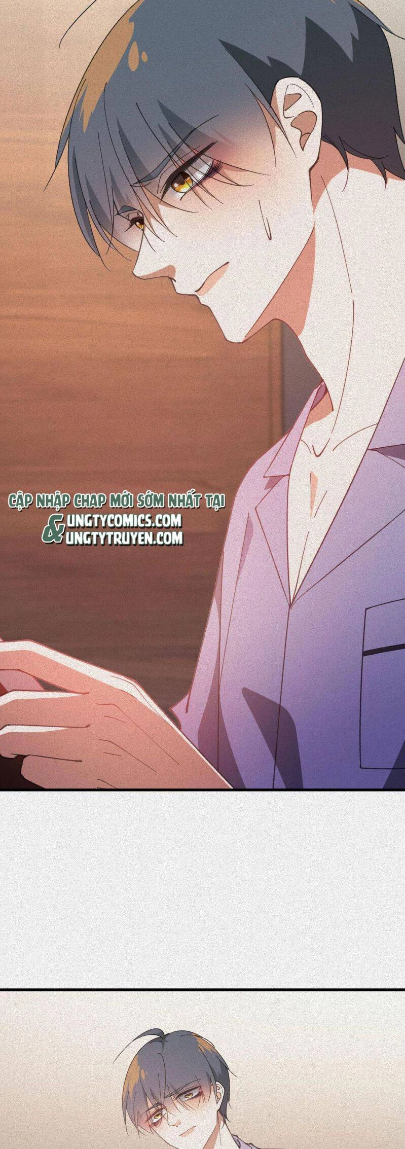 Ký Sinh Trùng Chapter 17 - 5