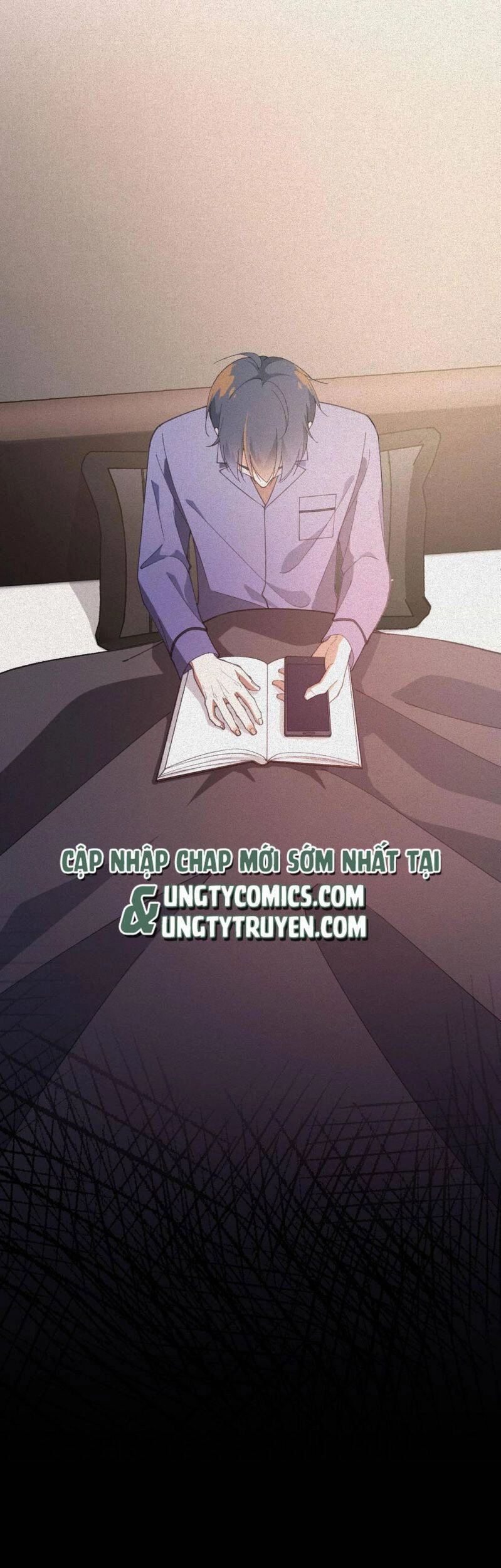 Ký Sinh Trùng Chapter 17 - 15