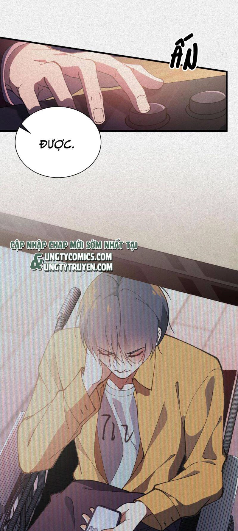 Ký Sinh Trùng Chapter 18 - 5