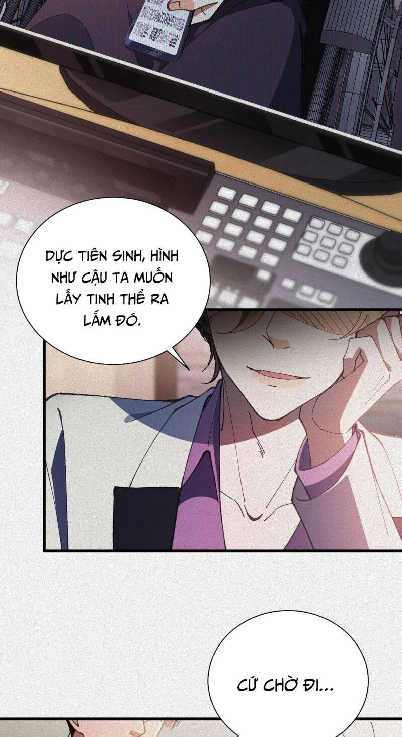 Ký Sinh Trùng Chapter 18 - 6