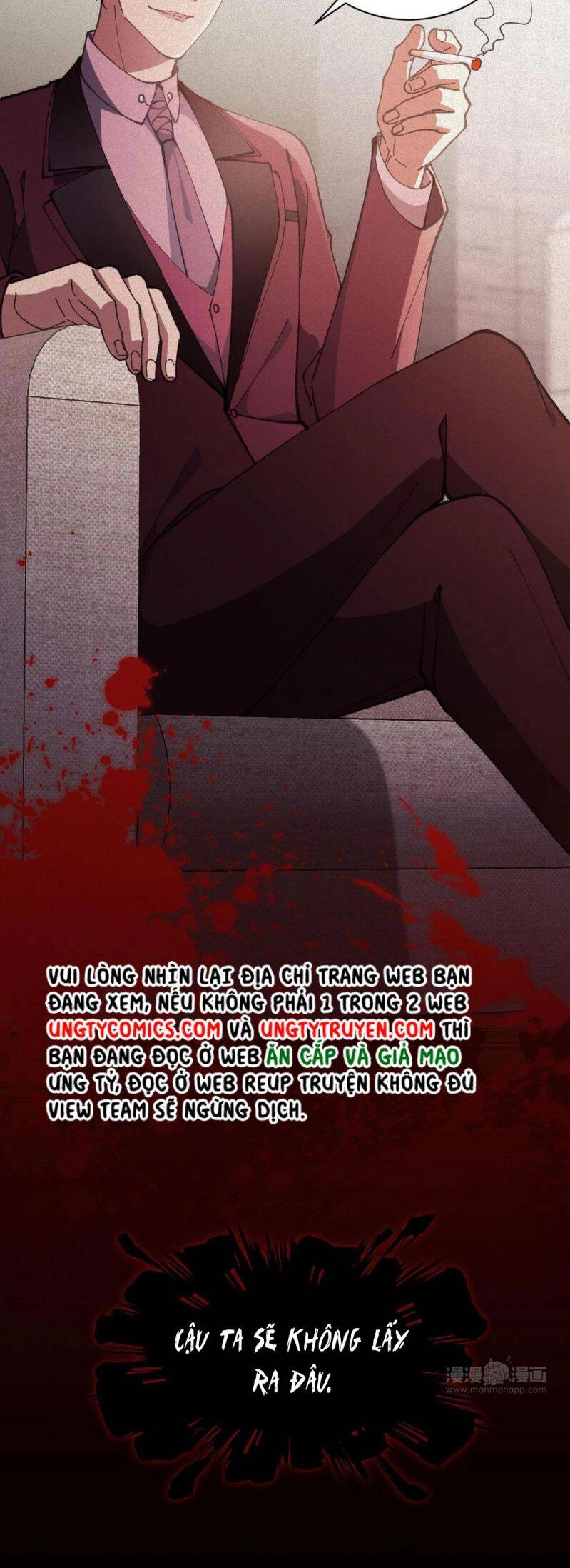 Ký Sinh Trùng Chapter 18 - 7