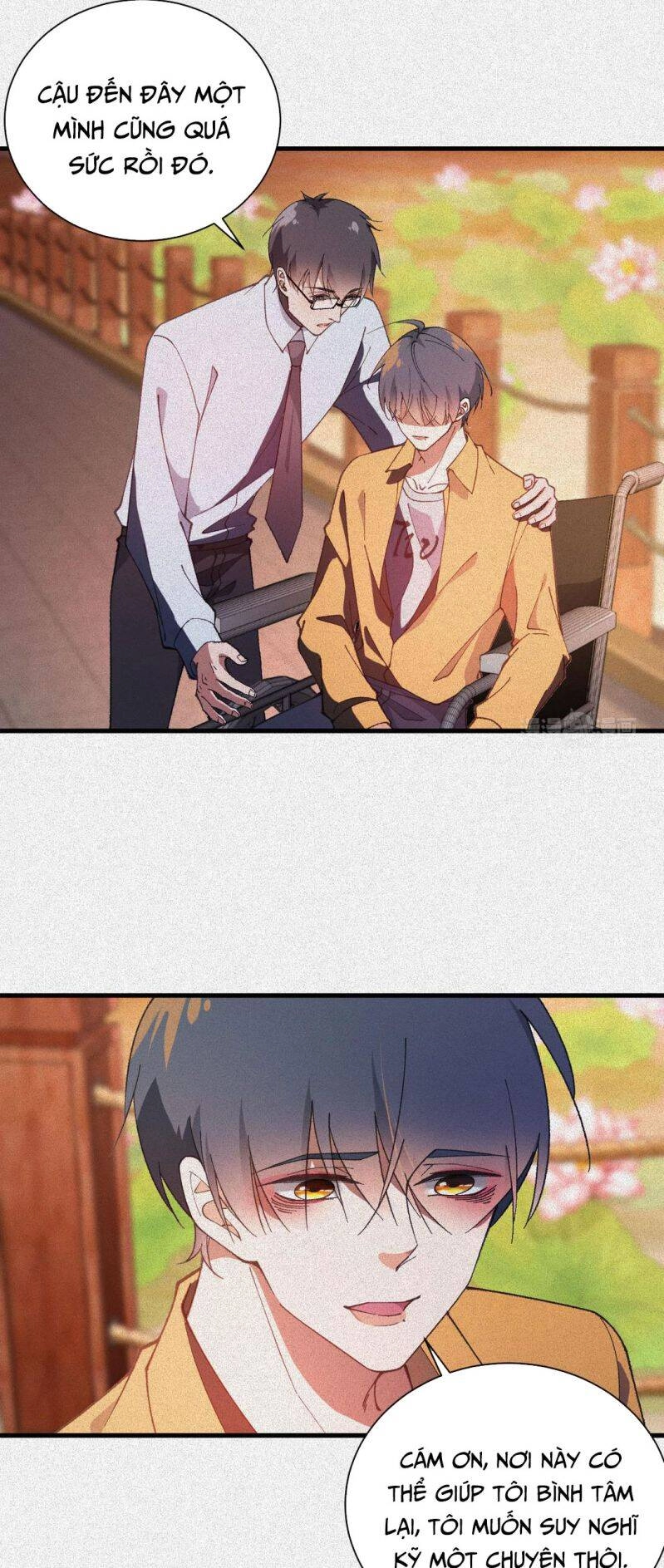 Ký Sinh Trùng Chapter 18 - 10