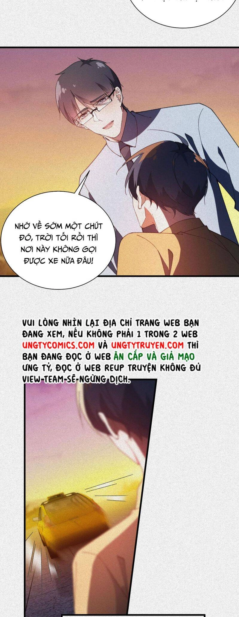 Ký Sinh Trùng Chapter 18 - 11
