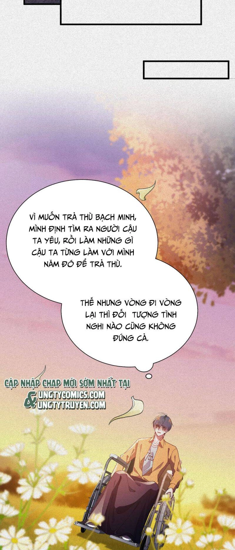 Ký Sinh Trùng Chapter 18 - 12