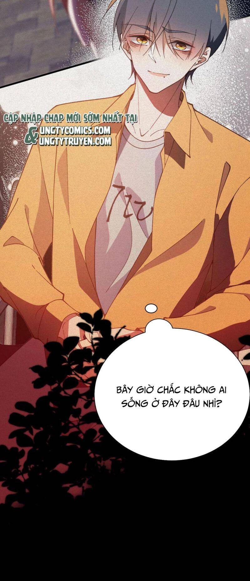 Ký Sinh Trùng Chapter 18 - 15