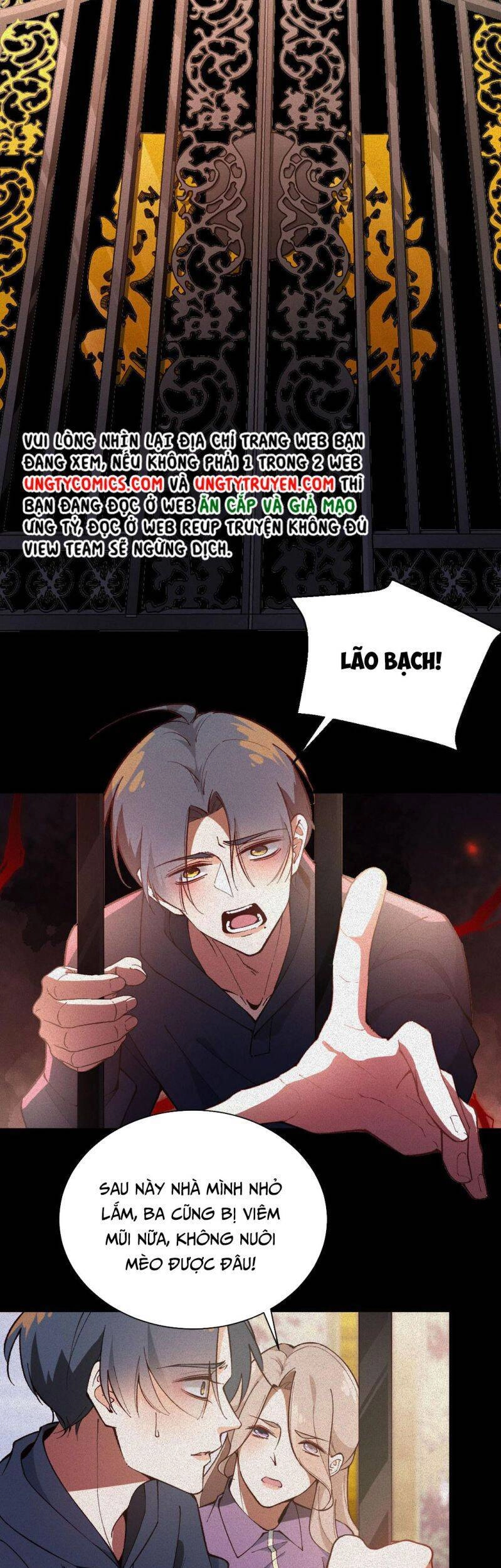 Ký Sinh Trùng Chapter 18 - 18