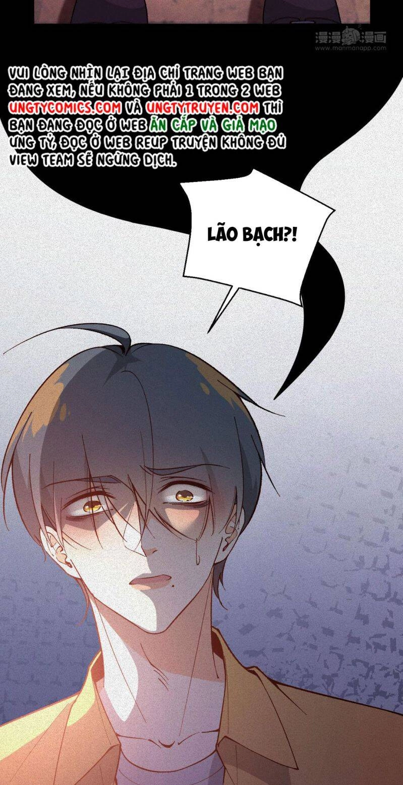 Ký Sinh Trùng Chapter 18 - 21