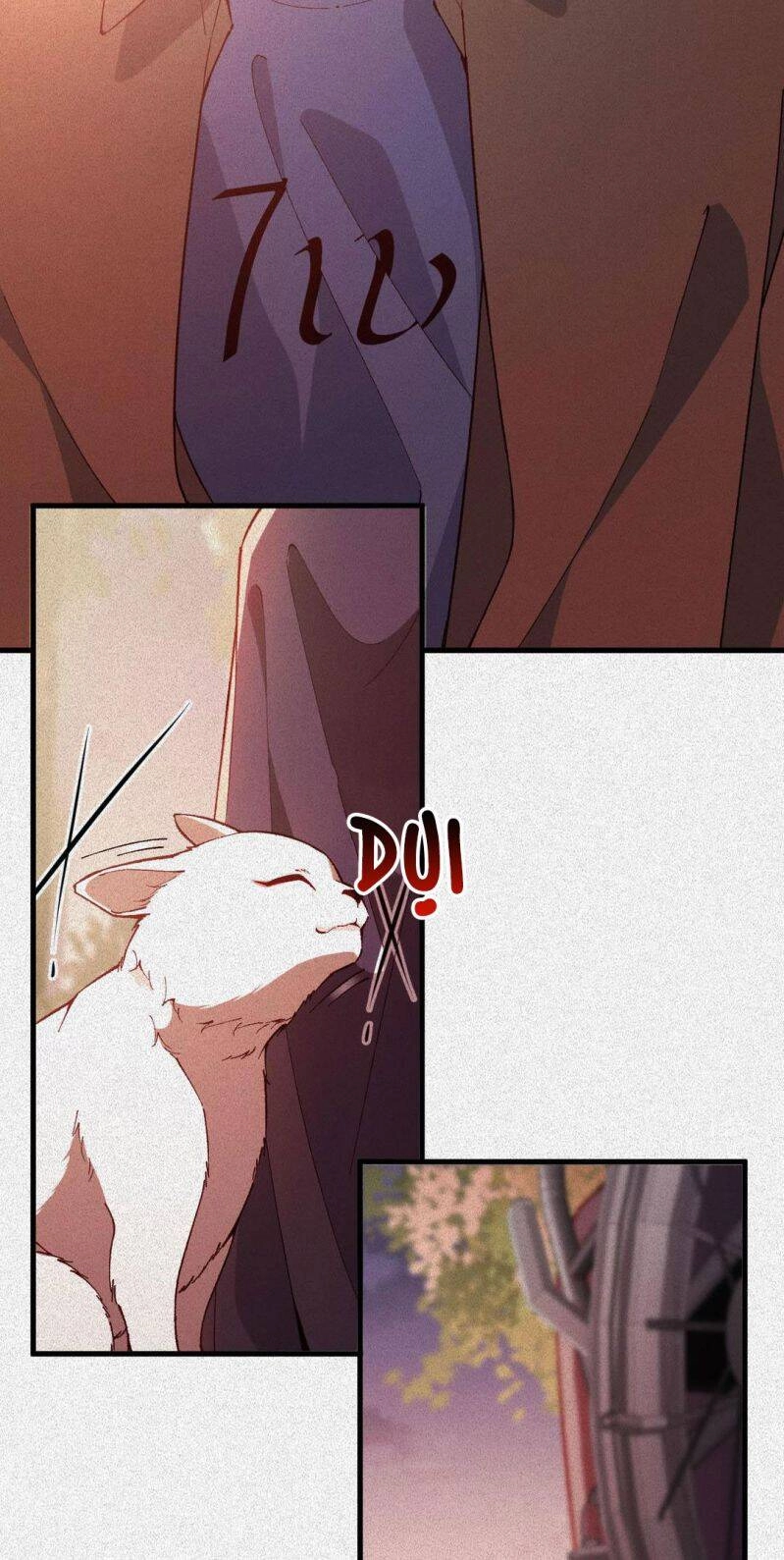 Ký Sinh Trùng Chapter 18 - 22