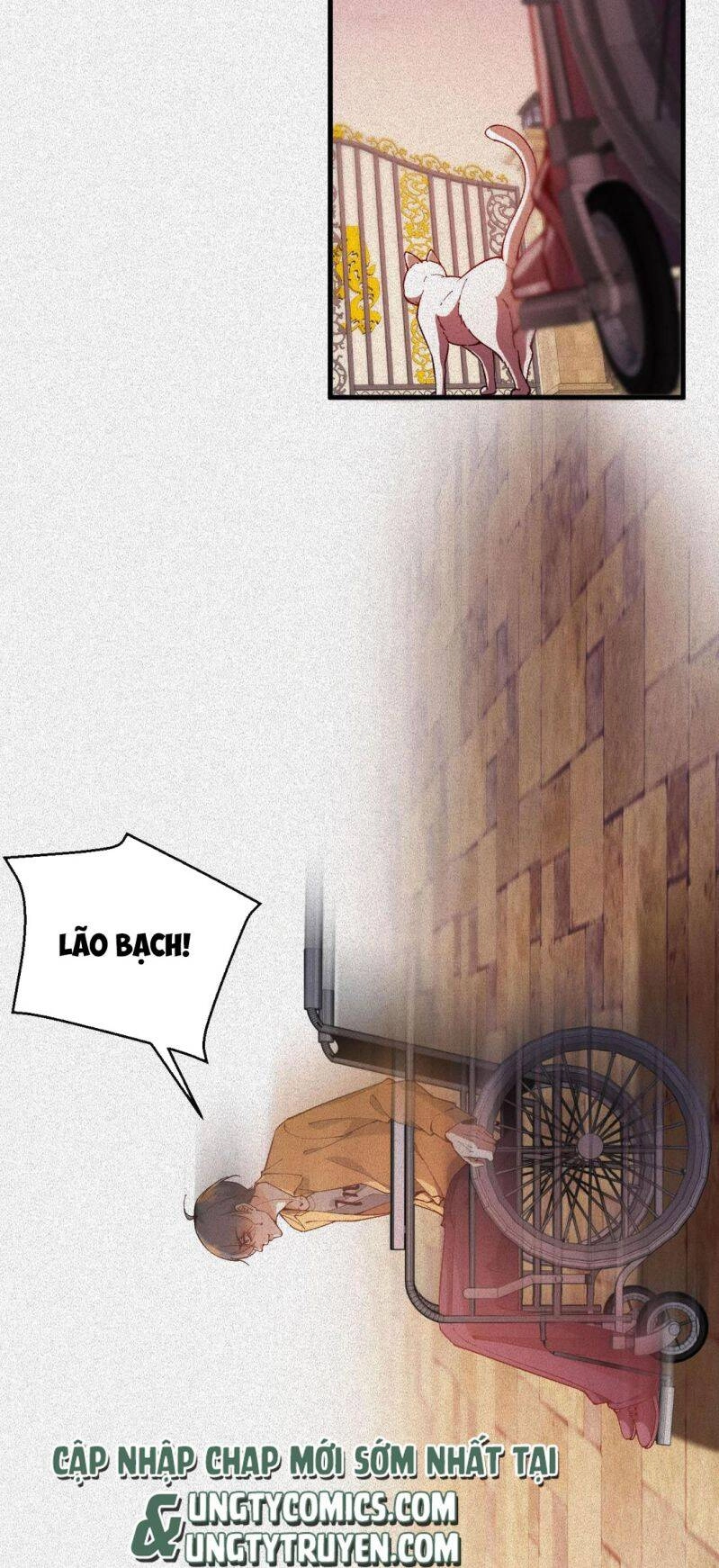 Ký Sinh Trùng Chapter 18 - 23