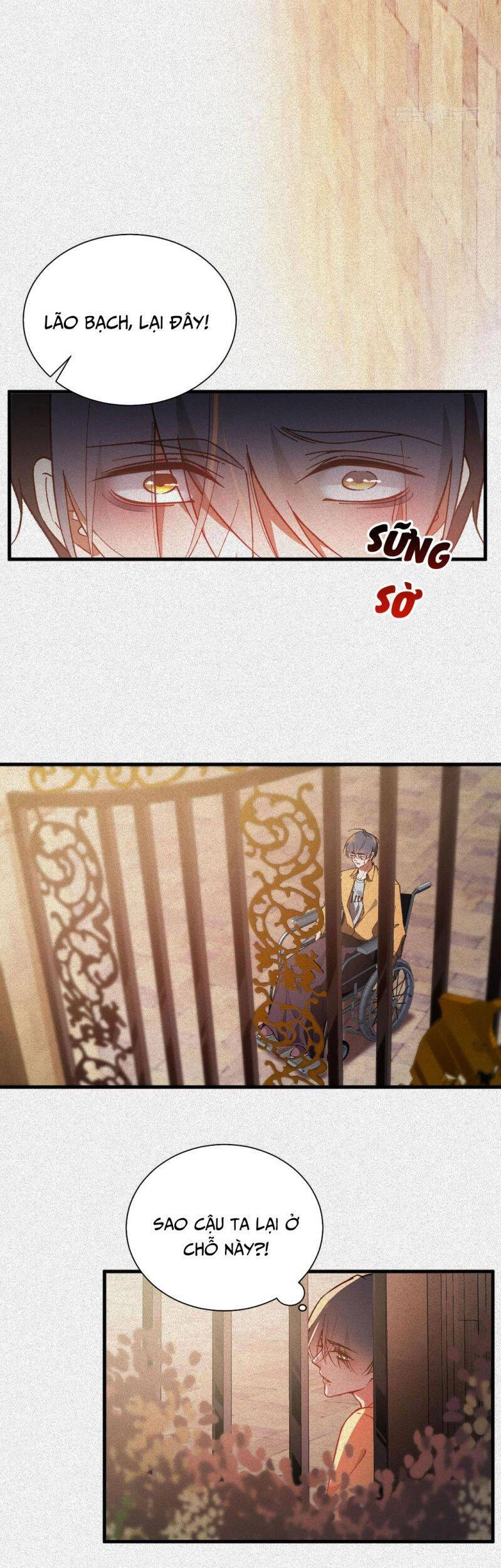 Ký Sinh Trùng Chapter 18 - 24