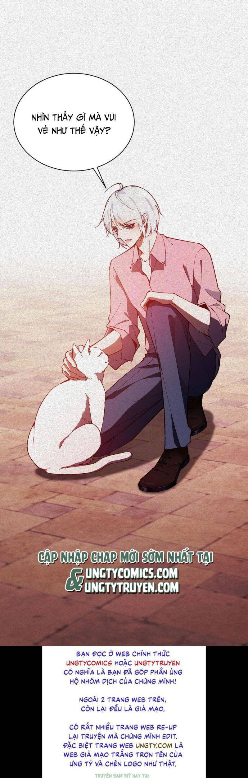 Ký Sinh Trùng Chapter 18 - 26