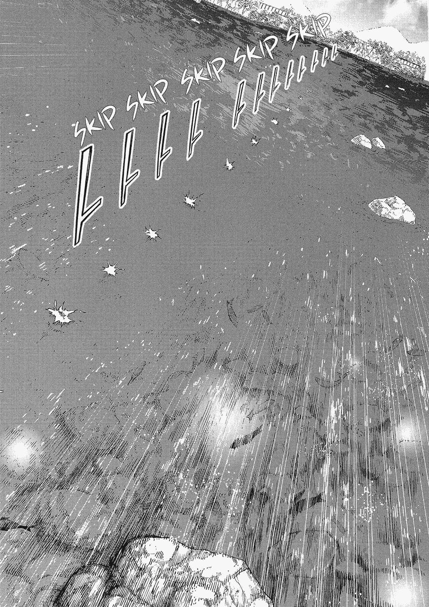 Ký Sinh Trùng Chapter 44 - 16