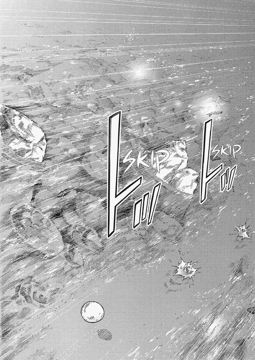 Ký Sinh Trùng Chapter 44 - 17