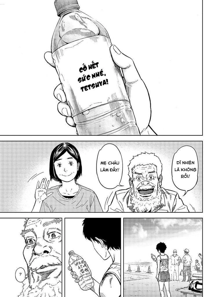 Ký Sinh Trùng Chapter 46 - 8