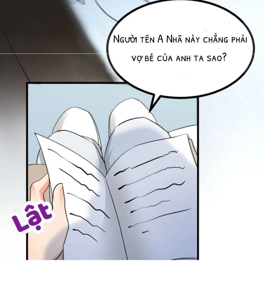 Nữ Chủ Người Đàn Ông Của Bạn Bị Hỏng Rồi Chapter 2 - 28