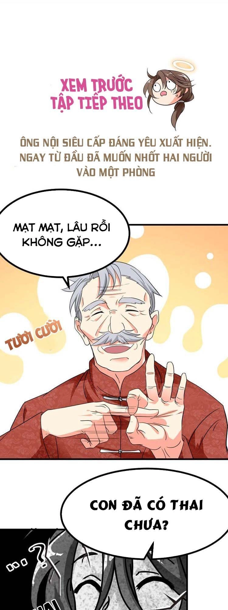 Nữ Chủ Người Đàn Ông Của Bạn Bị Hỏng Rồi Chapter 3 - 43