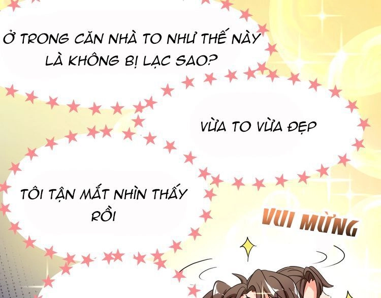 Nữ Chủ Người Đàn Ông Của Bạn Bị Hỏng Rồi Chapter 4 - 24