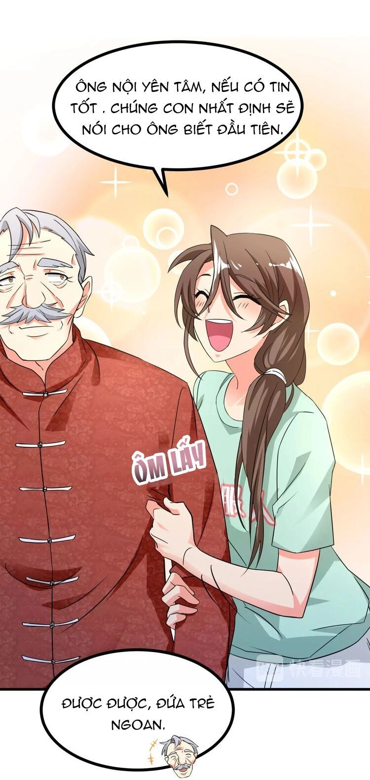 Nữ Chủ Người Đàn Ông Của Bạn Bị Hỏng Rồi Chapter 4 - 39