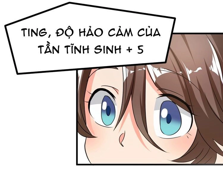 Nữ Chủ Người Đàn Ông Của Bạn Bị Hỏng Rồi Chapter 4 - 40