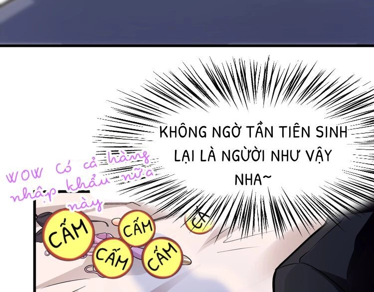 Nữ Chủ Người Đàn Ông Của Bạn Bị Hỏng Rồi Chapter 5 - 4