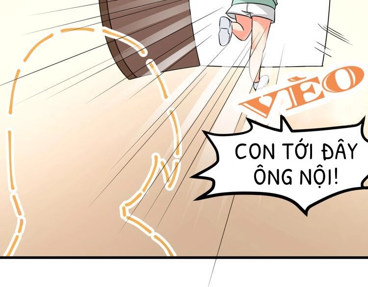 Nữ Chủ Người Đàn Ông Của Bạn Bị Hỏng Rồi Chapter 5 - 46