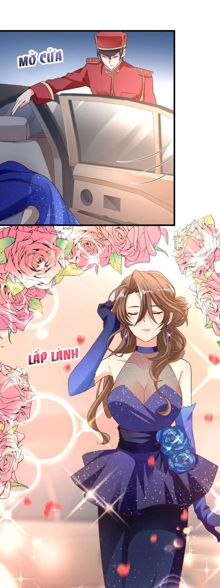 Nữ Chủ Người Đàn Ông Của Bạn Bị Hỏng Rồi Chapter 6 - 29