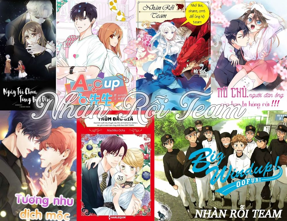 Nữ Chủ Người Đàn Ông Của Bạn Bị Hỏng Rồi Chapter 7.5 - 1