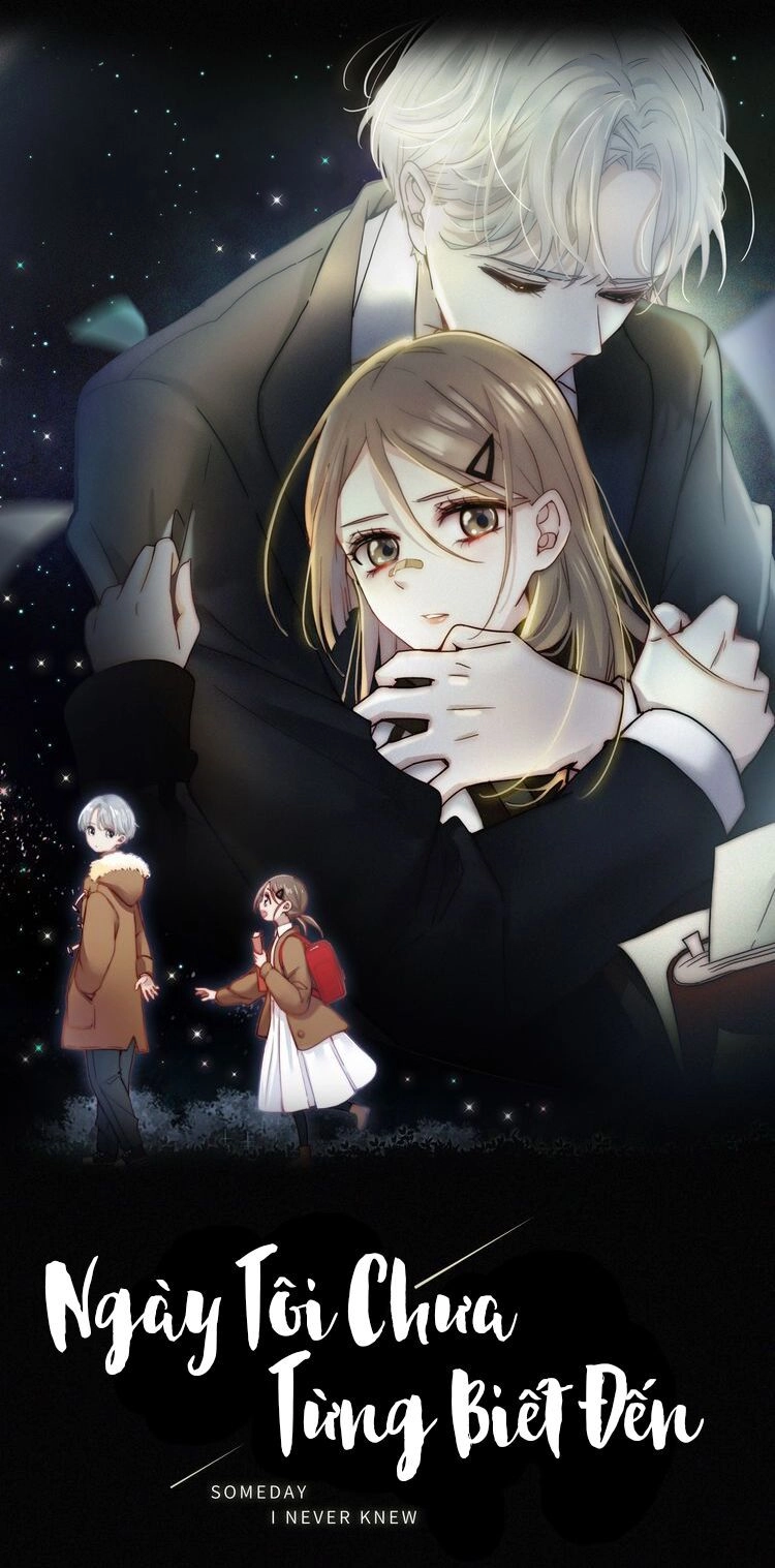 Nữ Chủ Người Đàn Ông Của Bạn Bị Hỏng Rồi Chapter 7.5 - 2