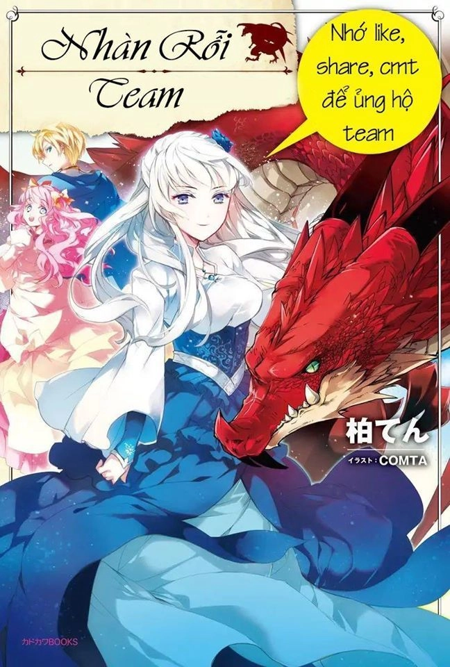 Nữ Chủ Người Đàn Ông Của Bạn Bị Hỏng Rồi Chapter 7.5 - 4