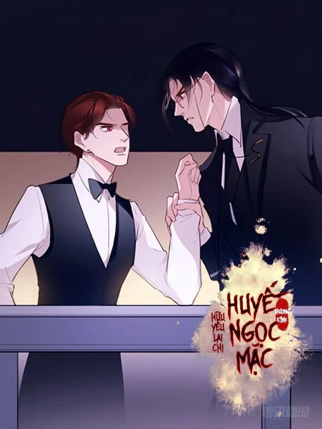 Nữ Chủ Người Đàn Ông Của Bạn Bị Hỏng Rồi Chapter 7.5 - 6