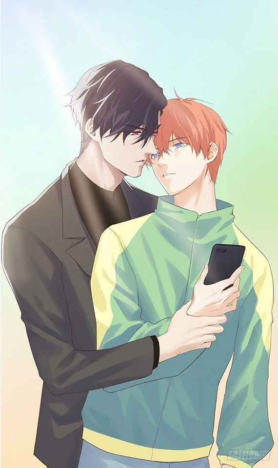 Nữ Chủ Người Đàn Ông Của Bạn Bị Hỏng Rồi Chapter 7.5 - 7