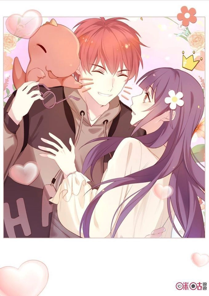 Nữ Chủ Người Đàn Ông Của Bạn Bị Hỏng Rồi Chapter 7.5 - 9