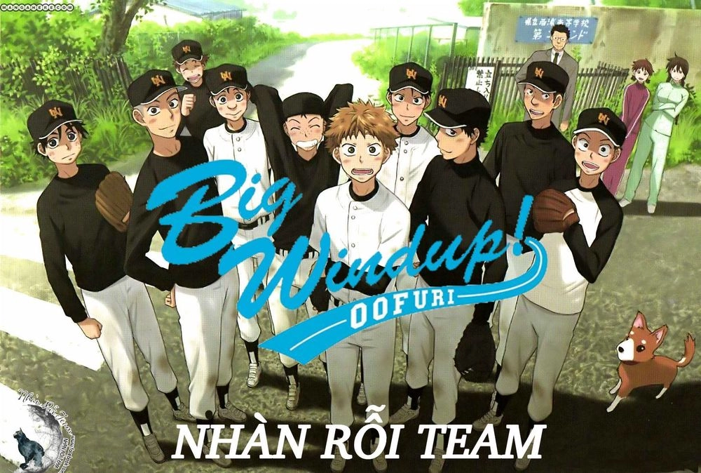 Nữ Chủ Người Đàn Ông Của Bạn Bị Hỏng Rồi Chapter 7.5 - 10